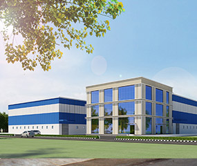 馬來西亞工廠 II