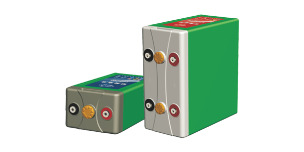 智慧儲(chǔ)能系統(tǒng)解決方案