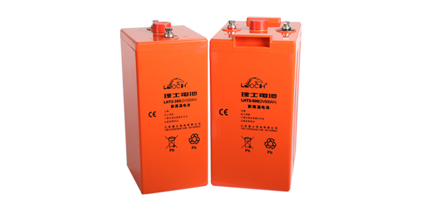 高溫場(chǎng)景解決方案