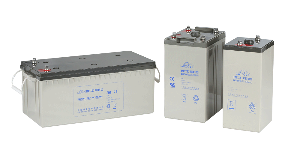 蓄電池地埋解決方案