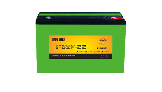 電動助力車解決方案