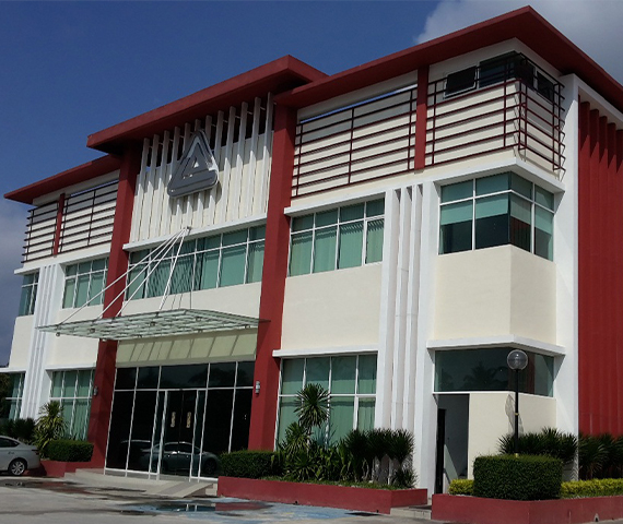 馬來西亞工廠 II