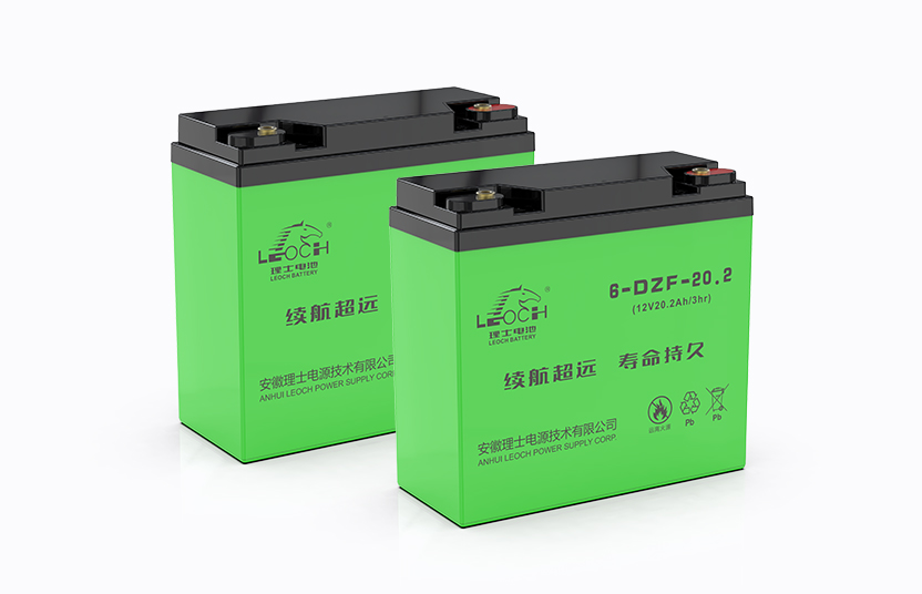 電動自行車電池