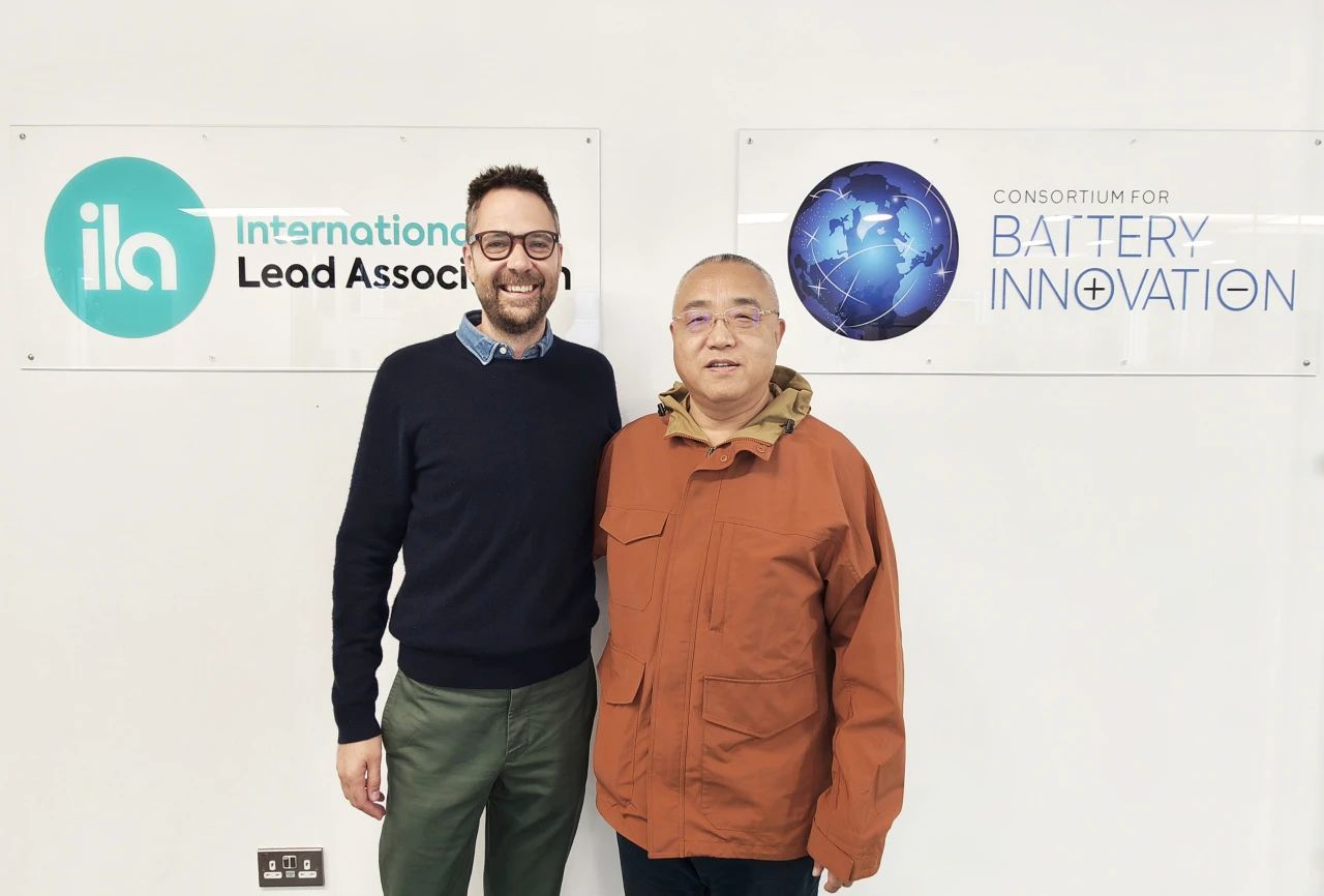2024 CBI全球電池創新峰會順利籌備中