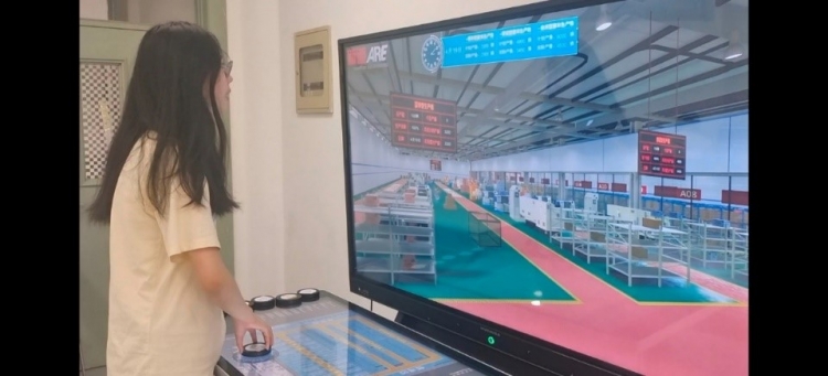 賦能成長 蓄勢前行 我校信息與商務管理學院攜手東軟、用友新道，正式啟動BIP數字化卓越顧問班