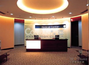 融合現代美學與高效實用 3500平高端辦公空間裝修案例深度賞析