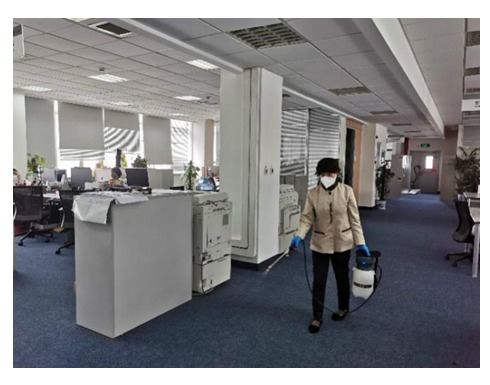 落實防控舉措，保障服務供給 博西家電首批復工復產背后的家庭守護