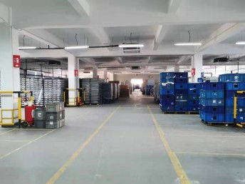 滬南路雙層6千平廠房 多功能空間，助力企業(yè)發(fā)展