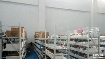 糧油電商倉(cāng)儲(chǔ)與中轉(zhuǎn)服務(wù) 現(xiàn)代物流鏈中的關(guān)鍵樞紐